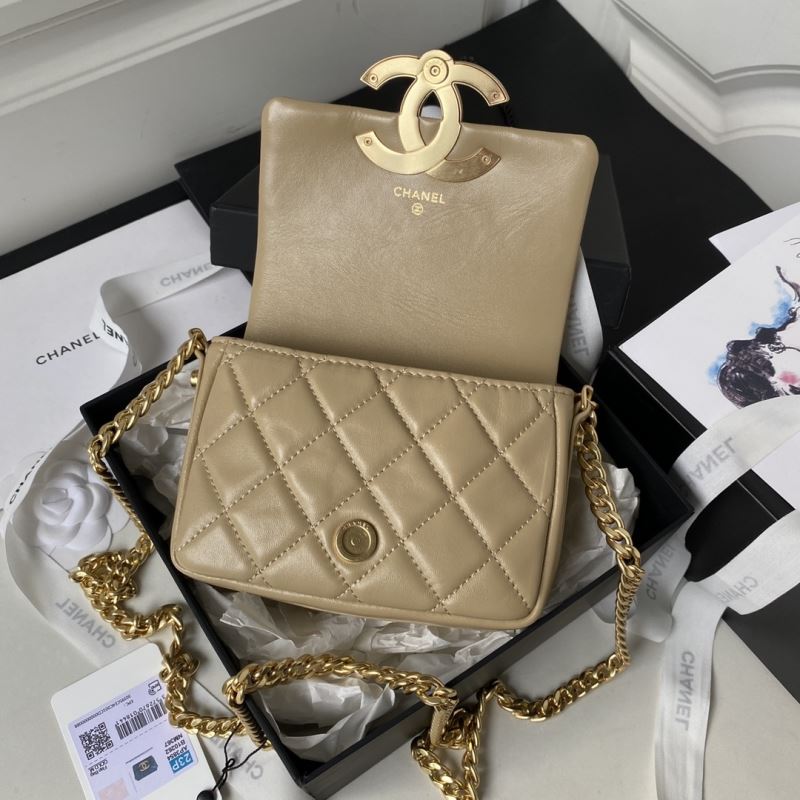 Chanel Satchel Bags